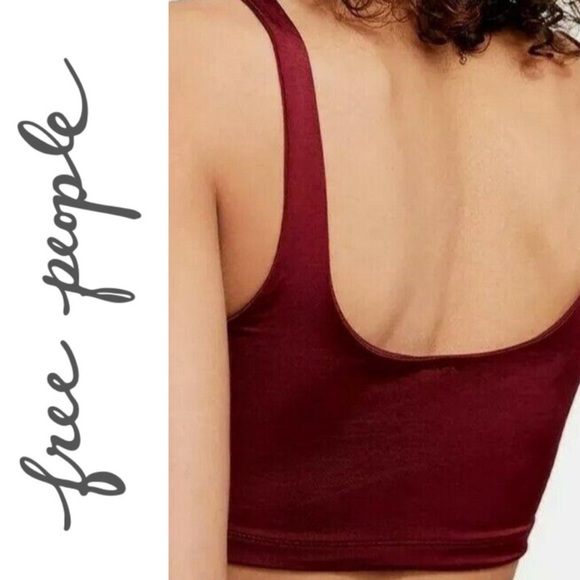 NEW!! 🏷 Free People Be Cool Brami - Picture 4 of 12